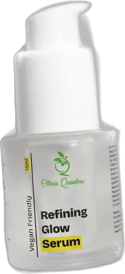 Refining Glow Serum